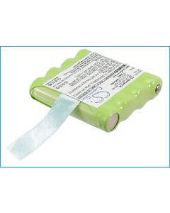 Köp Batteri till Doro Baby övervakare BM35 och Uniden kommunikationsradio 700mAh BP38/39/40 av batterigiganten.se för 239,00 kr
