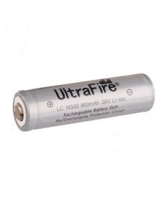 Köp TrustFire 10440 (AAA batteri) 3,7V 600 mAh av batterigiganten.se för 97,00 kr