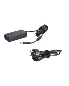 AC adapter Dell 19VDC 65W 7,4mm C21 