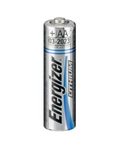 Köp Energizer Ultimate Lithium AA 1,5V, perfekt till digitalkamera/blitz av batterigiganten.se för 31,00 kr
