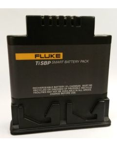 Köp Cellebytte- FLUKE TiSBP Infrarød kamera batteri av batterigiganten.se för 2 579,00 kr