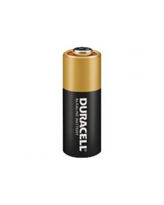 Köp Duracell batteri MN27, GP27A, A27 12v Alkaliskt 7,7x28 mm av batterigiganten.se för 53,00 kr