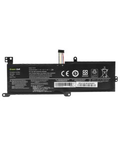 Köp Batteri for Lenovo IdeaPad 320 330 520 S145 V145 av batterigiganten.se för 678,00 kr