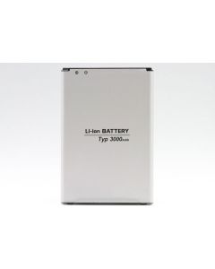 Köp Batteri til LG D830, LG D850, D851, D855, LG F400, LG G3, LG LS990, VS985 serier - BL-53YH - EAC62378905 3,8V 3Ah av batterigiganten.se för 279,00 kr