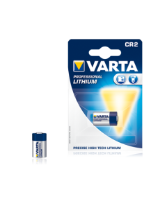 Köp Varta CR2 Photill Lithium 3V 920mAh batteri CR 15 H270 av batterigiganten.se för 86,00 kr