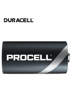 Duracell Industrial ProCell PC1400 Alkalisk batteri LR14 C 1,5V 