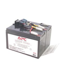 RBC48 APC UPS batteri Original