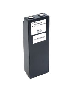 Batteri till Scanreco Palfinger RC590 RC960 RC400 FBS590 7,2V 1500mAh