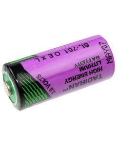 Köp Batteri Tadiran SL761 SL-761/S 2/3AA 3,6V Lithium av batterigiganten.se för 158,00 kr