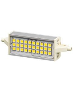 Köp R7s 8W VarmVit LED-lampa 675lm (2900K) insats av batterigiganten.se för 515,00 kr