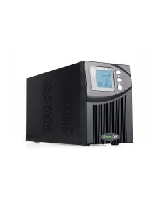 Köp En avbruddsfri strømforsyning UPS Green Cell Online MPII 1000VA 900W av batterigiganten.se för 2 997,00 kr
