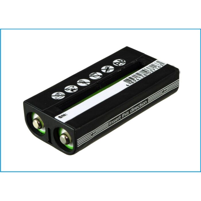 Sony RF4000, RF4000K, RF810, RF810RK, RF840 2.4V 700mAh
