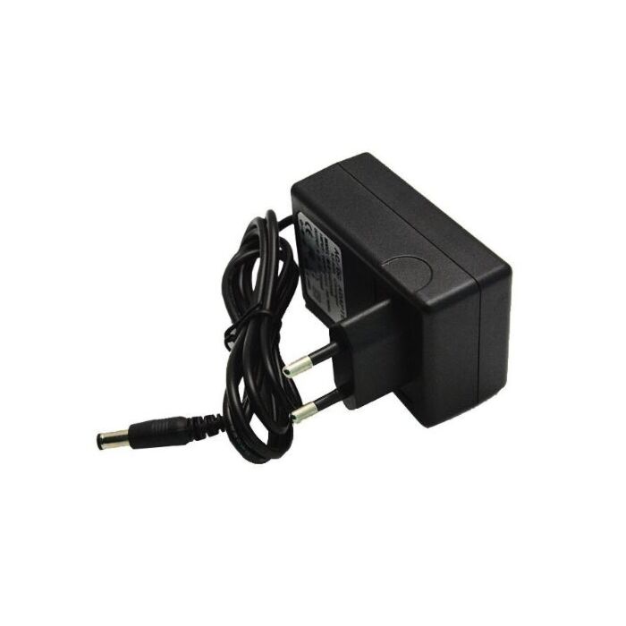 4,2V lader for 3,6/3,7V Li-ion batteri 2A