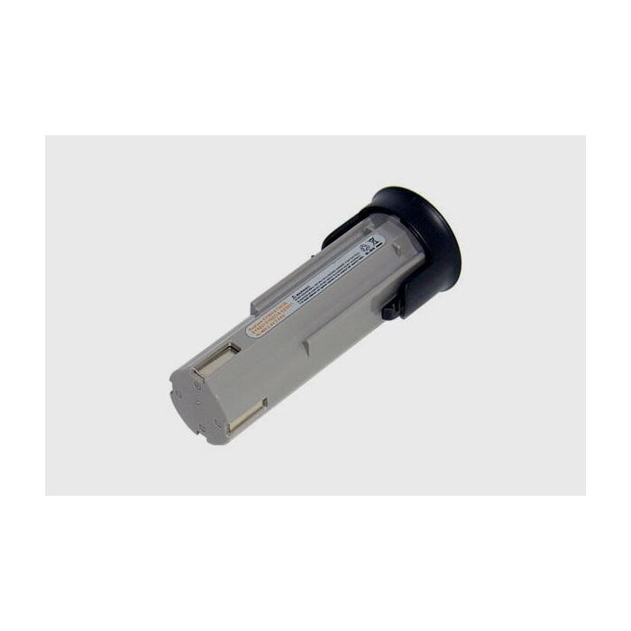 Batteri til National, Panasonic 3.6V 2.0Ah NiMH