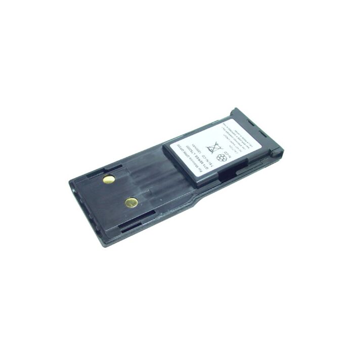 Batteri til sambandsradio 7.5V 1200mAh 9Wh HNN8133C kompatibelt