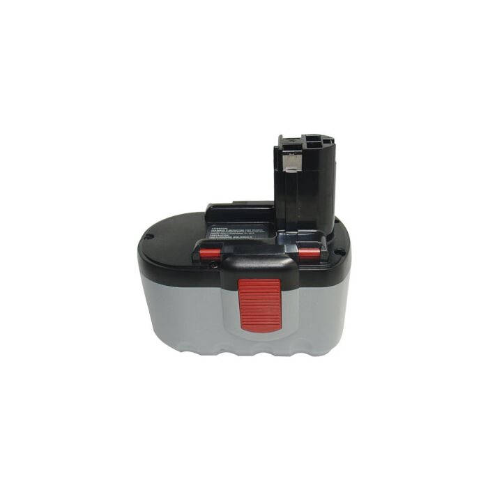 Batteri til Bosch 24V 3.0Ah NiMH