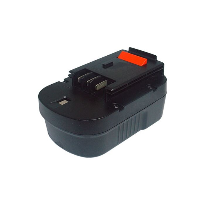 Batteri til Black & Decker, Firestorm 14.4V 3.0Ah NiMH