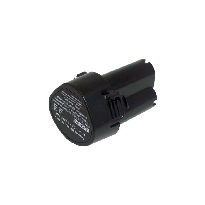 Batteri til Makita 10.8V 1.5Ah Li-ion 