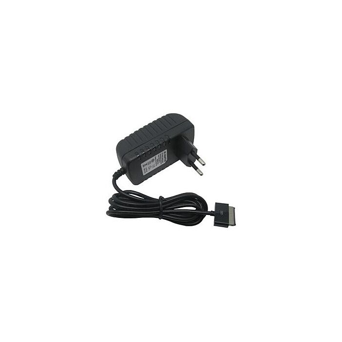 Lader til Asus EEE Transformer TF101, Prime TF201 15V 1200mA