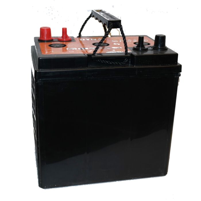 GF6210 6V 213Ah AGM/GEL Batteri