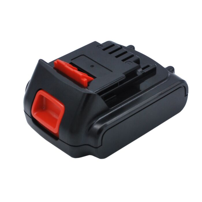 Batteri til Black & Decker 14,4V 2,0Ah Slide Li-ion BL1114, BL1314, BL1514, LB16