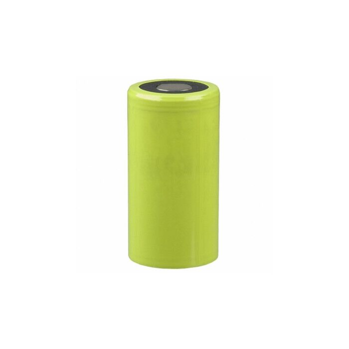 1,2V C / LR14 size 2500mAh NiCd Høy temp battericelle, 