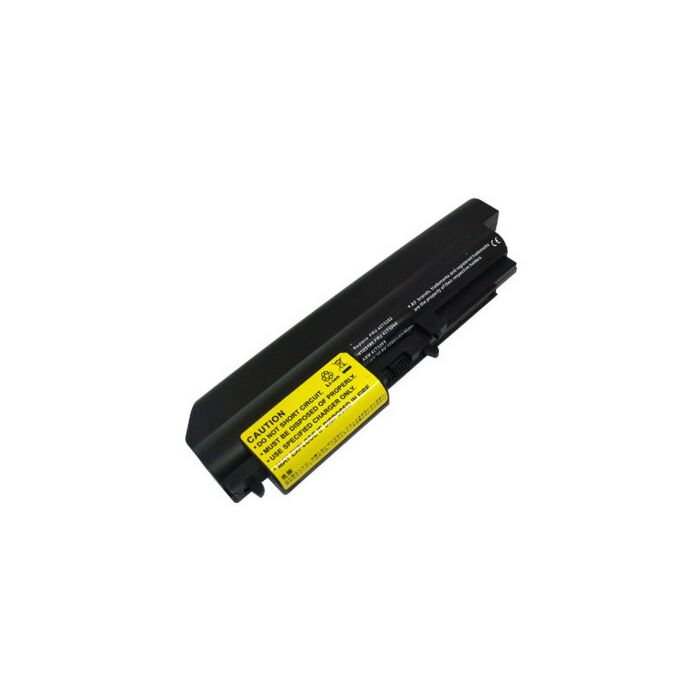 Batteri IBM/Lenovo 10.8/11.1v 4,6Ah 50Wh 6 celler 41U3196 kompatibelt