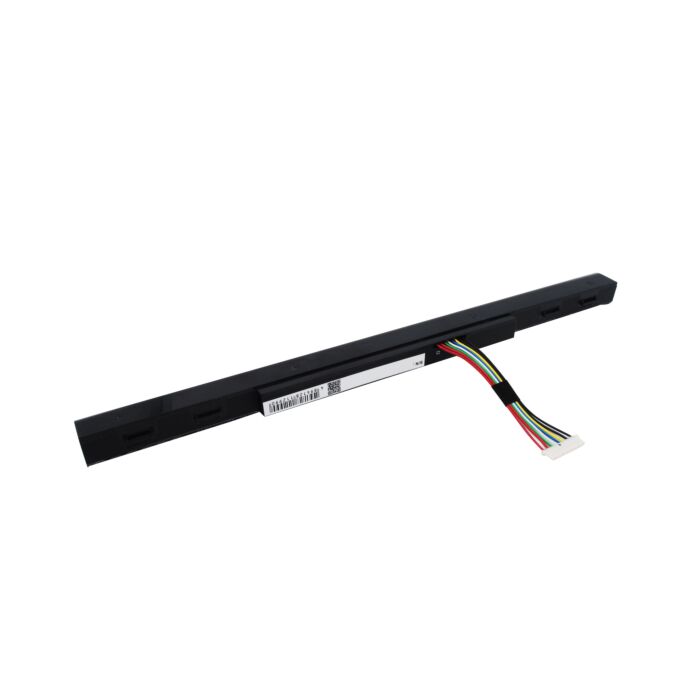 Batteri for Acer Aspire AL15A32, AL15A32 (4ICR17/65), KT.004B3.025, KT.00403.025 E5-422  E5-472 E5-473 E5-522 E5-532 573, 722 772, ES1-420 421 F5-571 572G V3-574