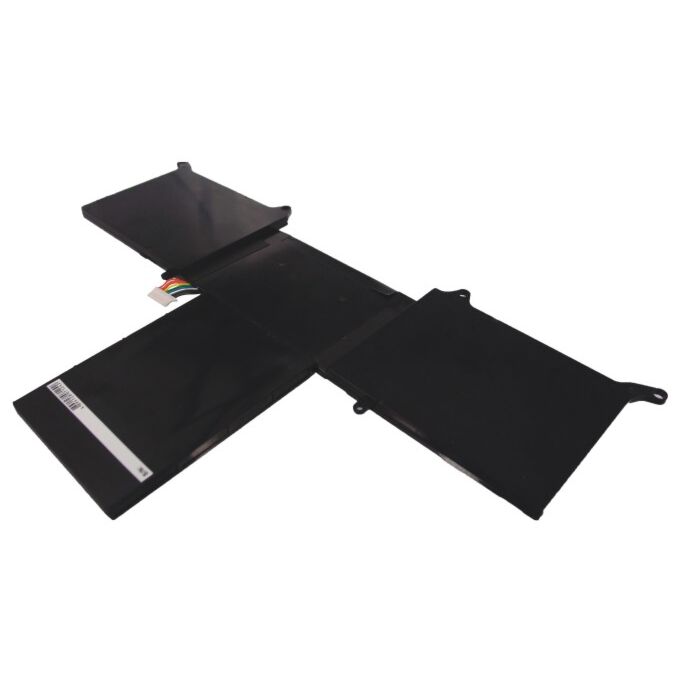 Batteri til Acer Aspire S3- serier 3280mAh