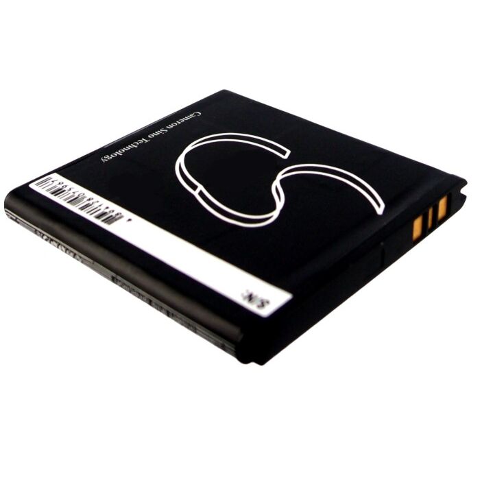 Batteri til Sony C550X, C5503, Dogo, M36, SO-04E, Xperia A, ZR, LTE BA950 2300 mAh 