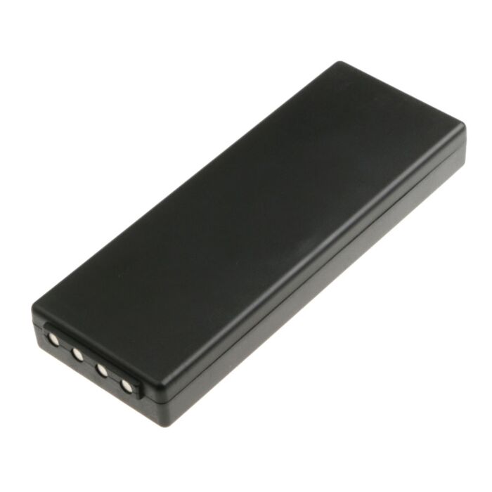 Kranbatteri HBC 6V + 6V 10AA BA210 RHB1220KY 2000mAh