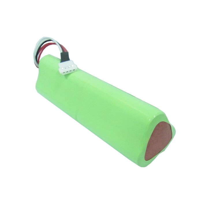 Batteri til Fluke Ti10 2500mAh 7.2V NiMH