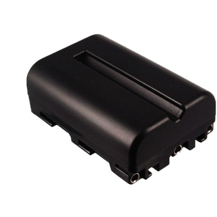 Batteri til Sony 7.4 Volt 1600 mAh NP-FM500H