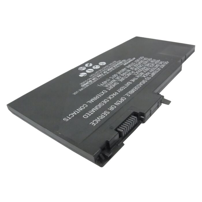 Batteri til HP E7U244A,  EliteBook 840, 850, G1, Z books 4,5Ah