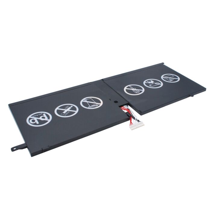 Batteri for ThinkPad X1 Carbon 3444 14"  3448 3460 45N1070 45N1071