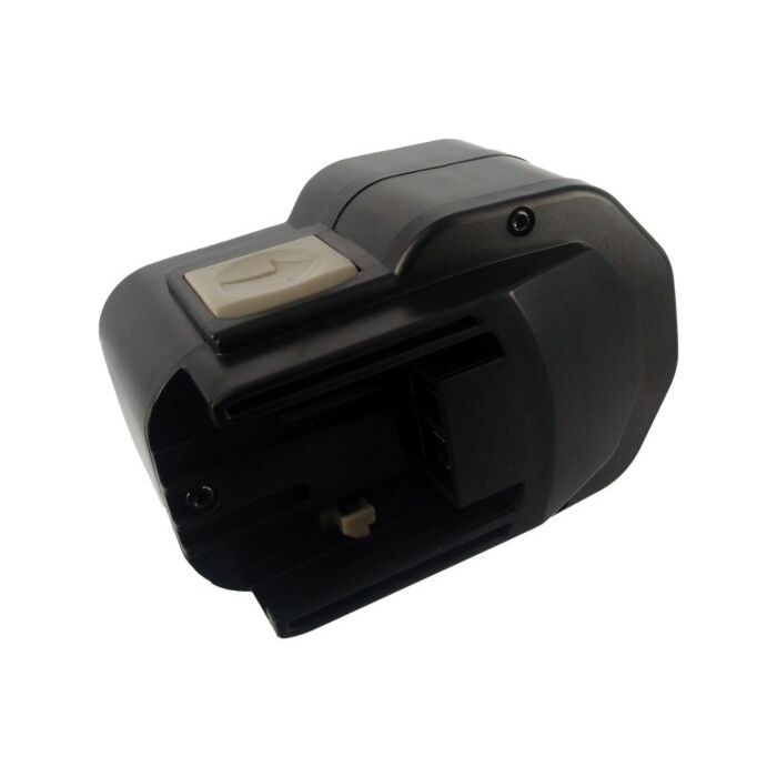 Batteri 12V 3,3Ah til eldre AEG og Milwakee o.a.  PBS 3000, PES12T