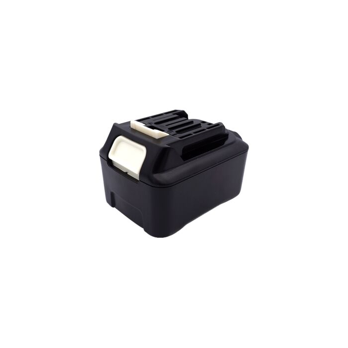 BL1050B batteri 5Ah for Makita 12V CXT BL1021B, BL1041B, BL1040B