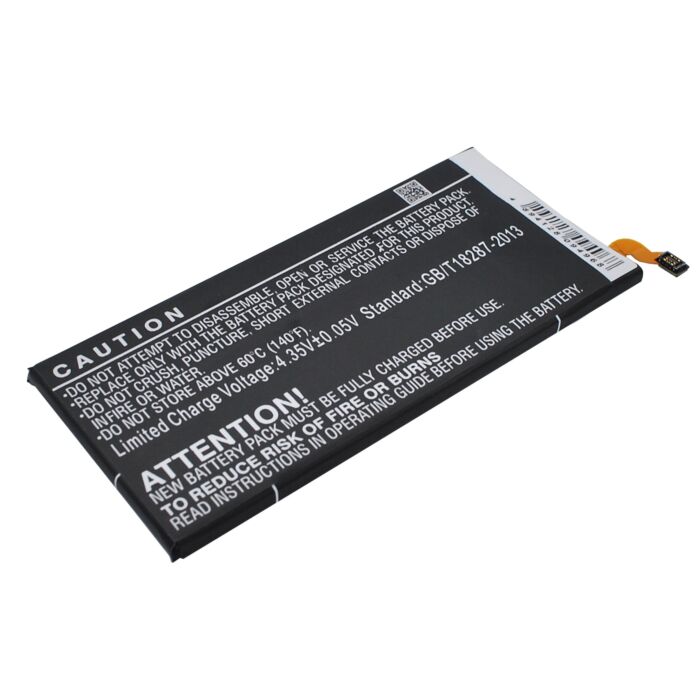 Batteri til Samsung Galaxy A5, 2300mAh 3.8V