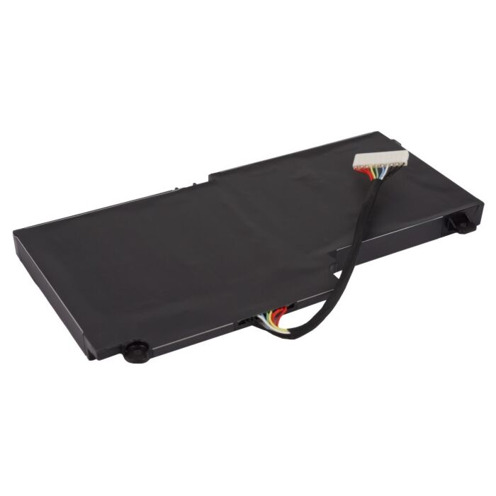 Batteri til Toshiba Satellite L55, P50, P55, S55 - P000573230, P000573240, PA5107U-1BRS