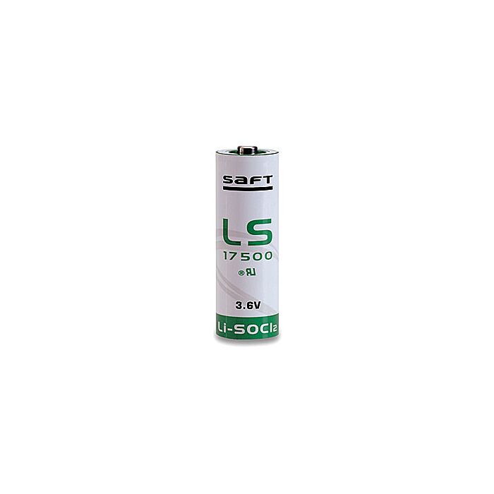 LS-17500 Saft 3,6 Lithium