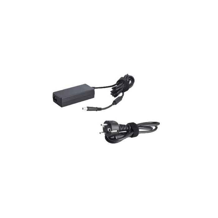 AC adapter Dell 19VDC 65W 7,4mm C21 