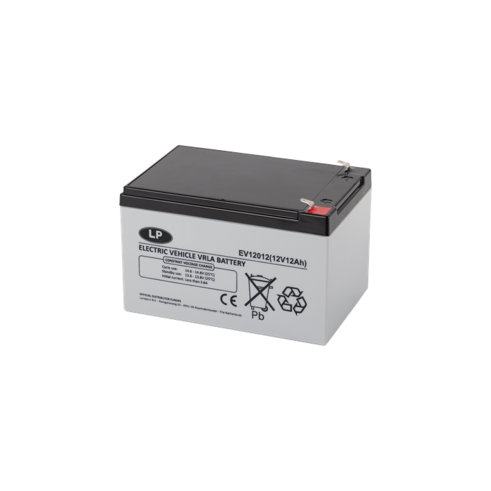 12V 12Ah AGM
