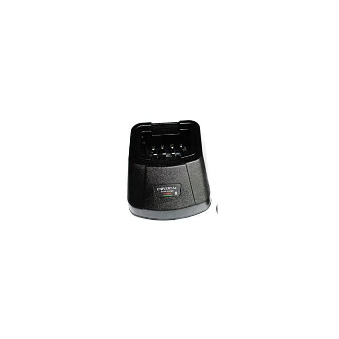 Lader til Motorola P200, HT600, P210 MT1000 etc.