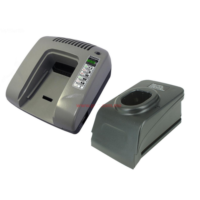 Lader til Ryobi drill