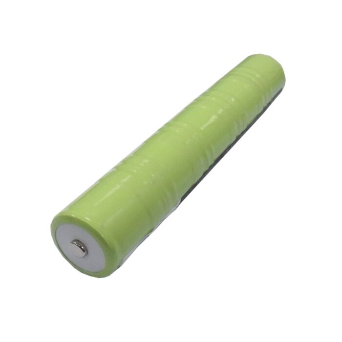 Batteri til Mag-lite Magcharger 6V 4000mAh NIMH 33x180mm