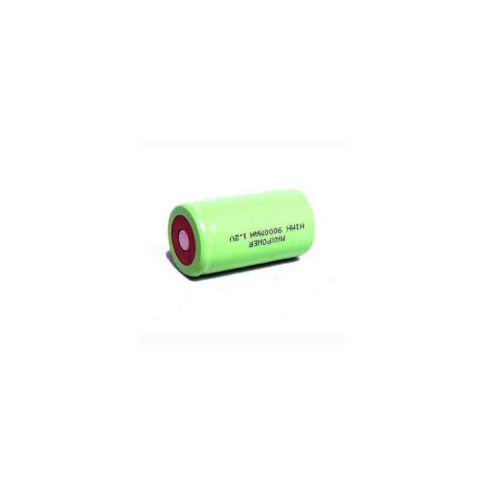 D 1,2V 9000mAh NiMH 