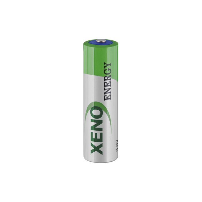 Xeno XL-060 Li-SOCl2 3,6V AA 2400mAh ER 14505 