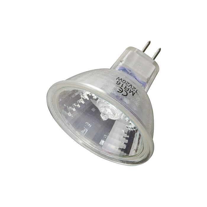 GX5.3/MR16 50W Halogenpære 900lm (2850K) Spot