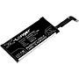 Batteri for Google Pixel 4A G025J-B 3.85 V 3050 mAh Li-Polymer