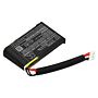 Batteri for JBL Flip 2 (2014), Flip II (2014) JN151PH13849 3.7 V 2200 mAh Li-Polymer